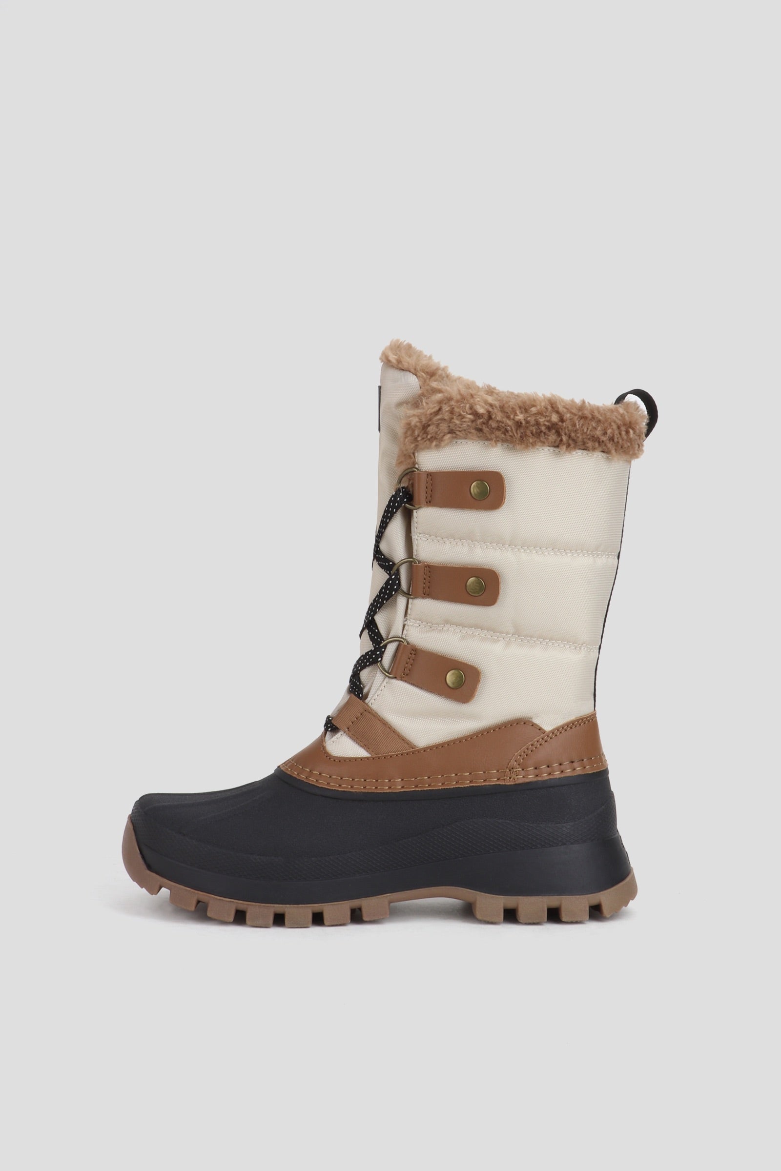 Cougar Women's Fallon In Brown M