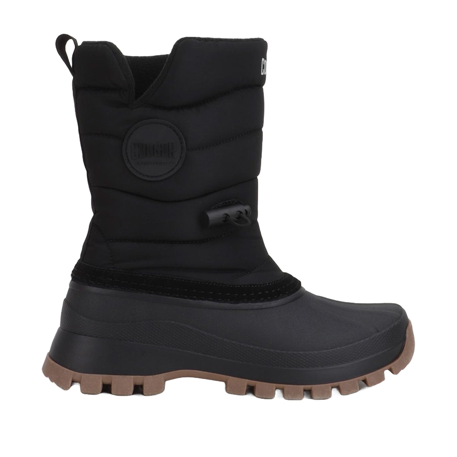 Cougar  Women's Farli Cougar Footwear Black M