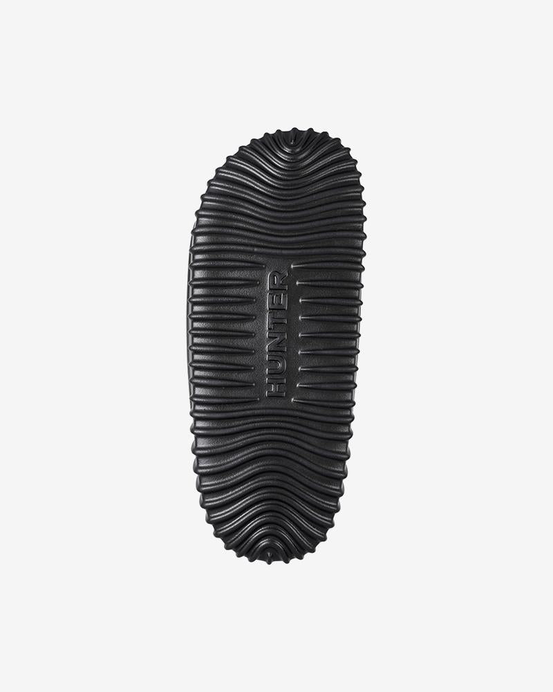 Hunter  Women's Faroe Casual Black M