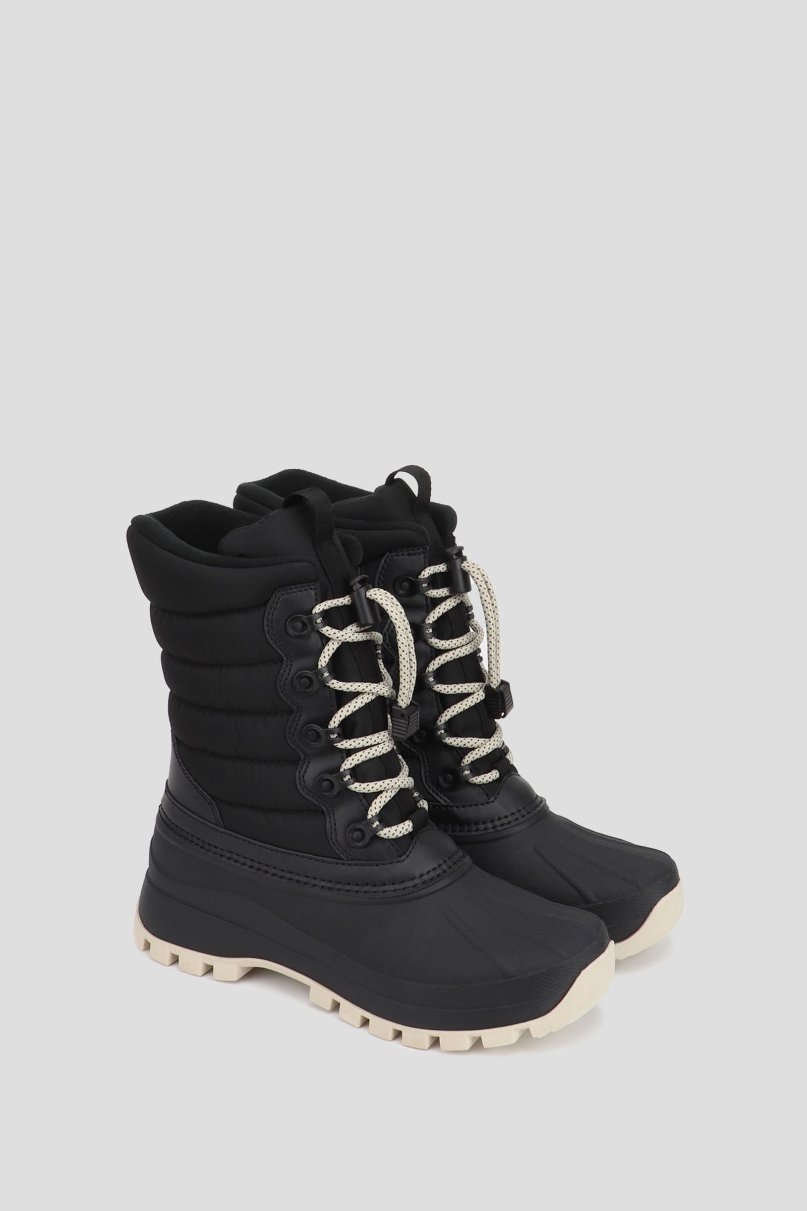 Cougar  Women's Faxe Storm By Cougar Footwear Black M