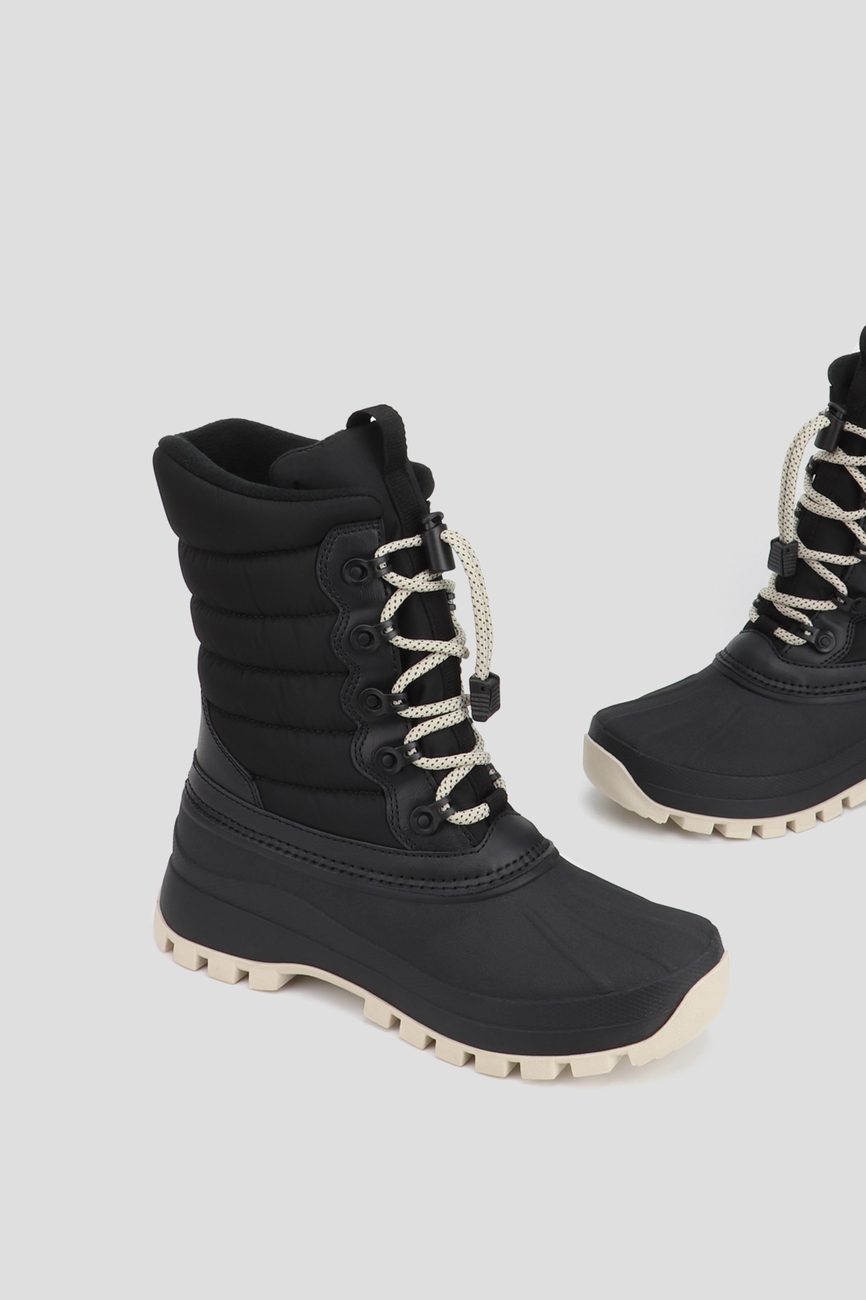 Cougar  Women's Faxe Storm By Cougar Footwear Black M