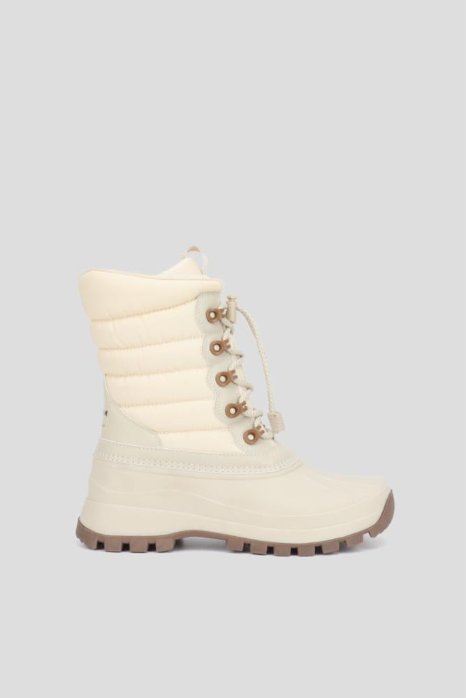 Cougar  Women's Faxe Storm By Cougar Footwear White M