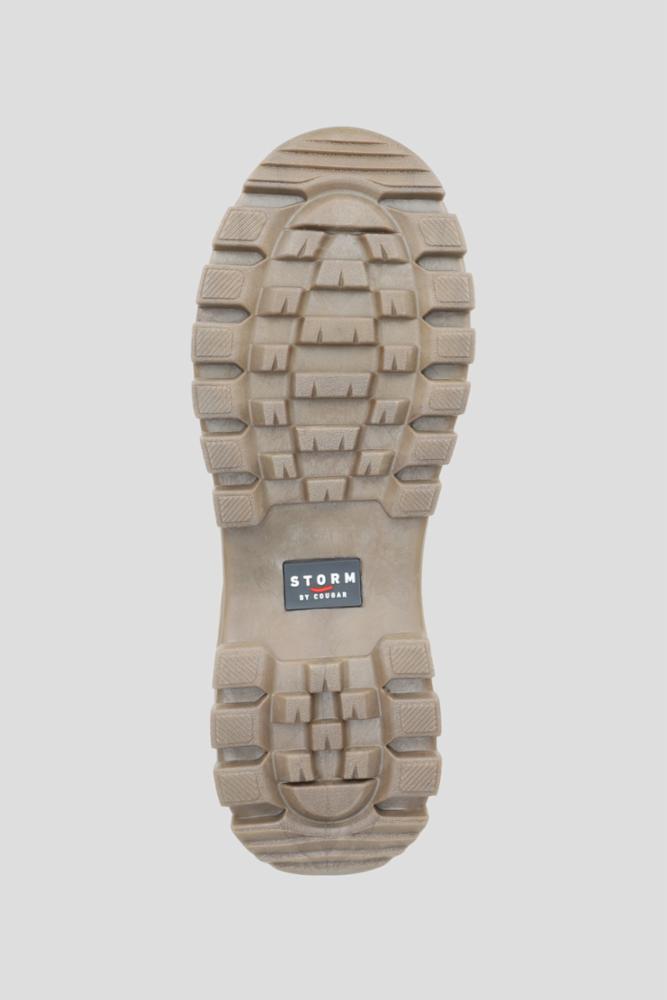 Cougar  Women's Faxe Storm By Cougar Footwear White M