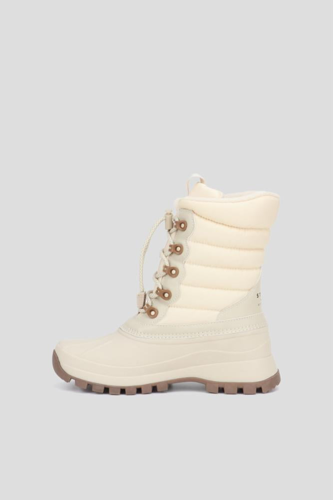 Cougar  Women's Faxe Storm By Cougar Footwear White M