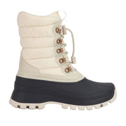 Cougar  Women's Faxe Storm By Cougar Footwear White M