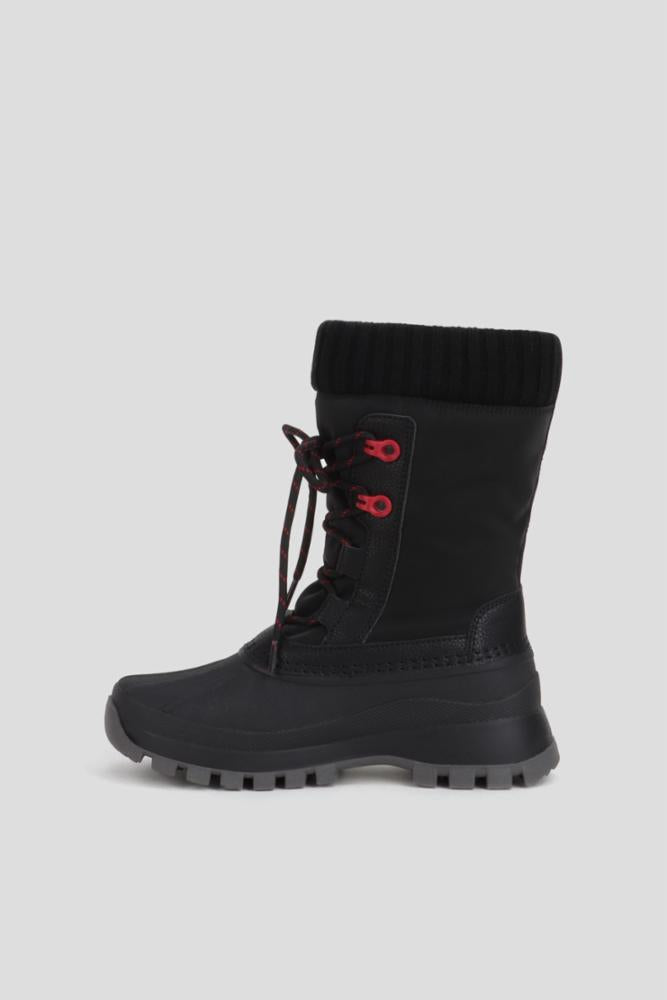 Cougar  Women's Fayth Storm By Cougar Footwear Black M