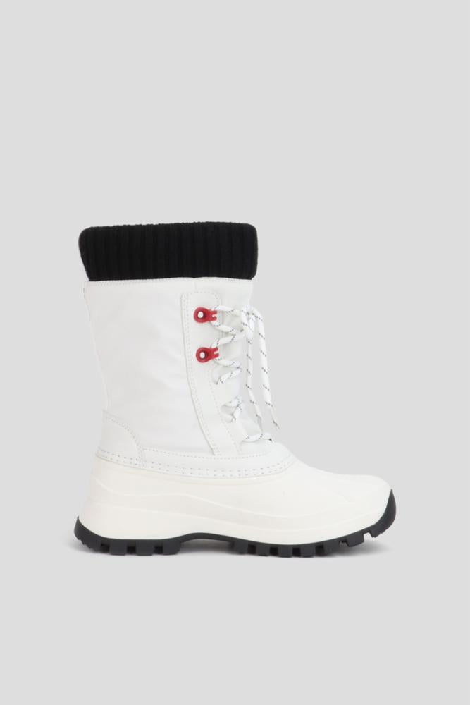 Cougar  Women's Fayth Storm By Cougar Footwear White M