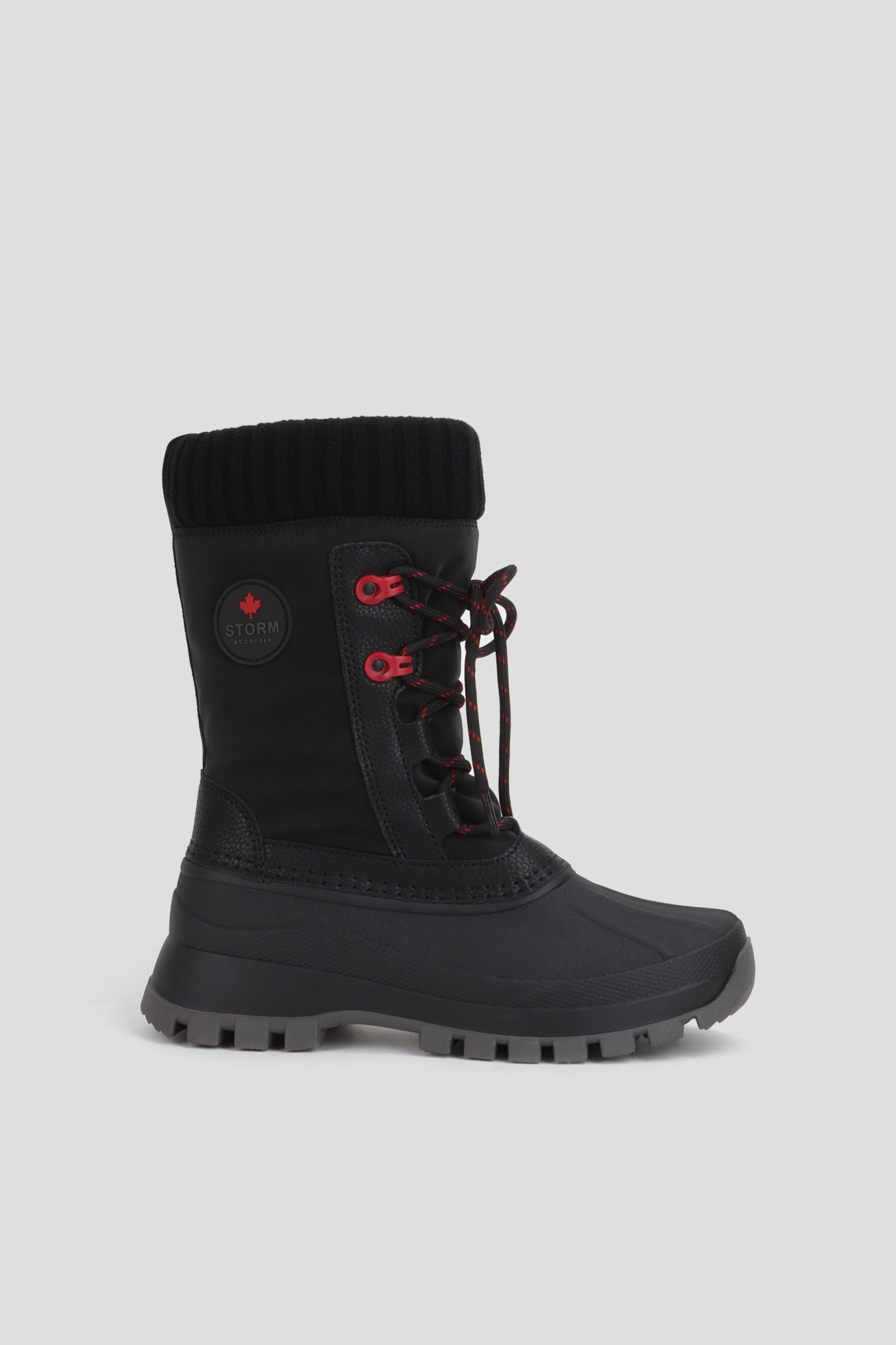 Cougar Women's Fayth M In Black