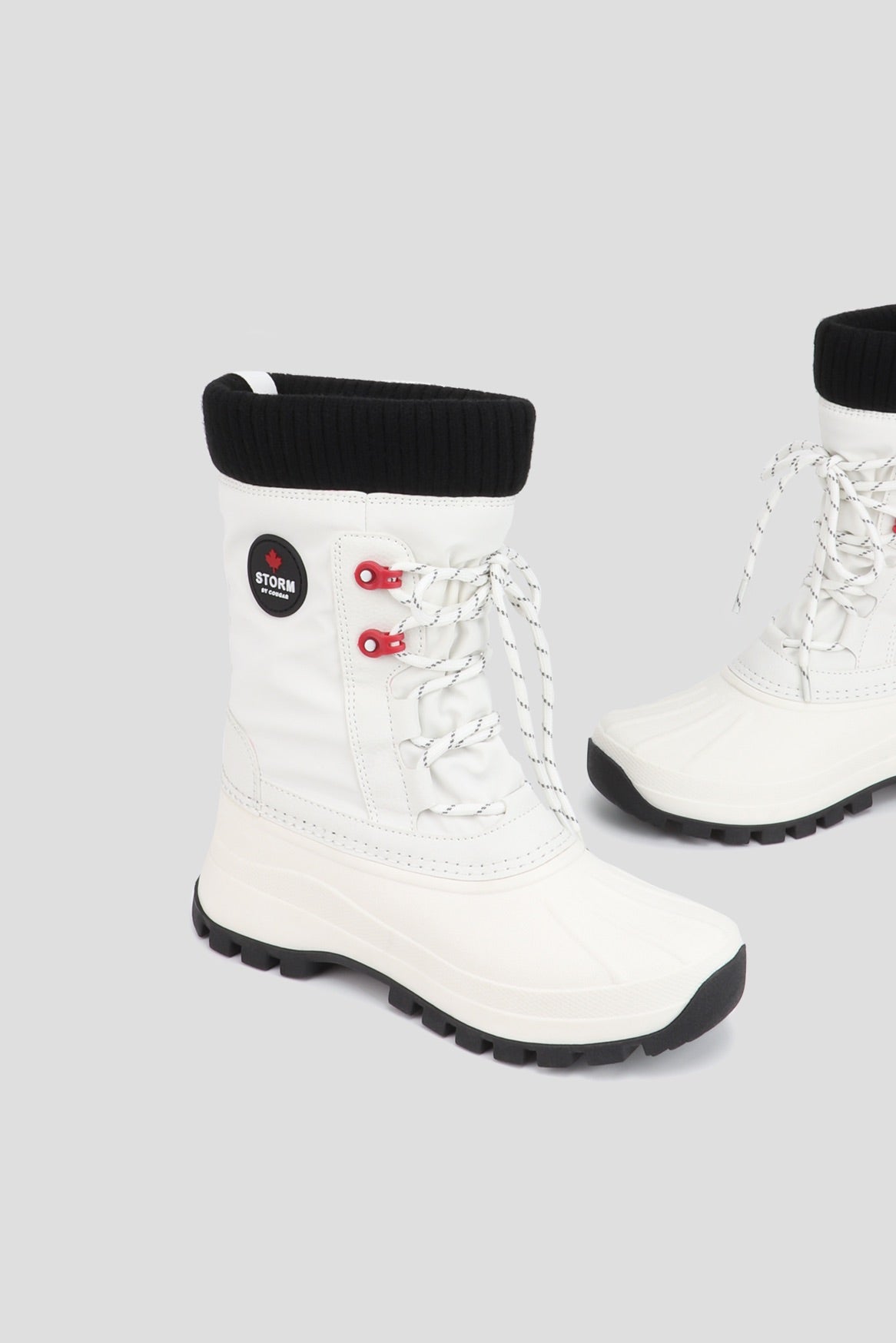 Cougar Women's Fayth In White