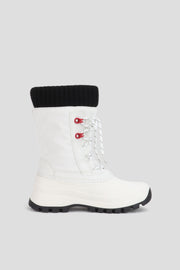 Cougar Women's Fayth In White