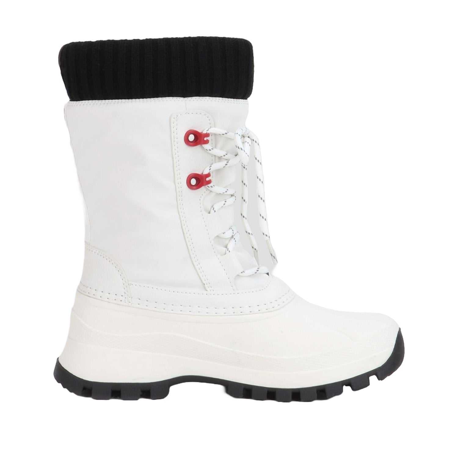 Cougar  Women's Fayth Storm By Cougar Footwear White M