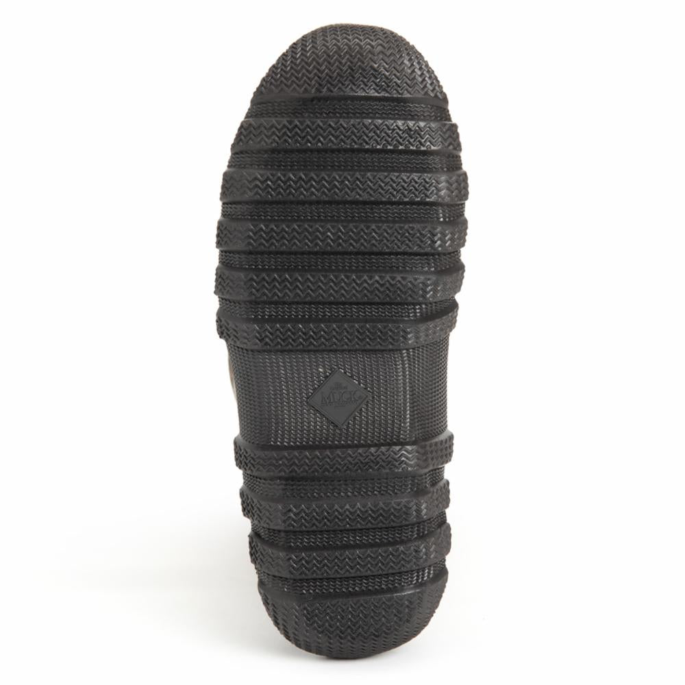 Muck Footwear  Men's Fieldblazer Classic Fleece Fieldblazer Grey M