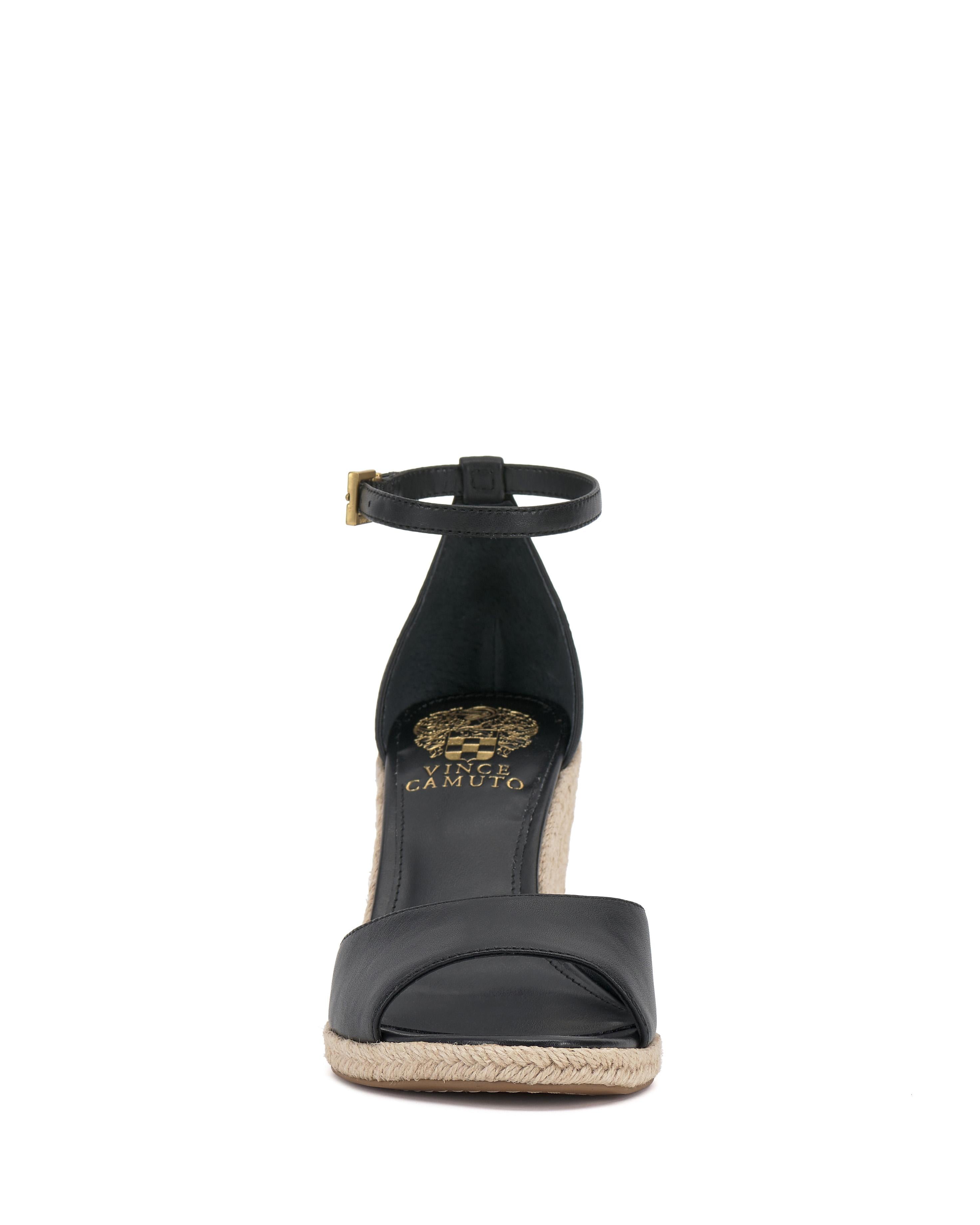 Vince Camuto Women's Felyn Black M