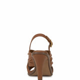 Vince Camuto Women's Fencheli Brown M