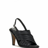 Vince Camuto Women's Fencheli Black M