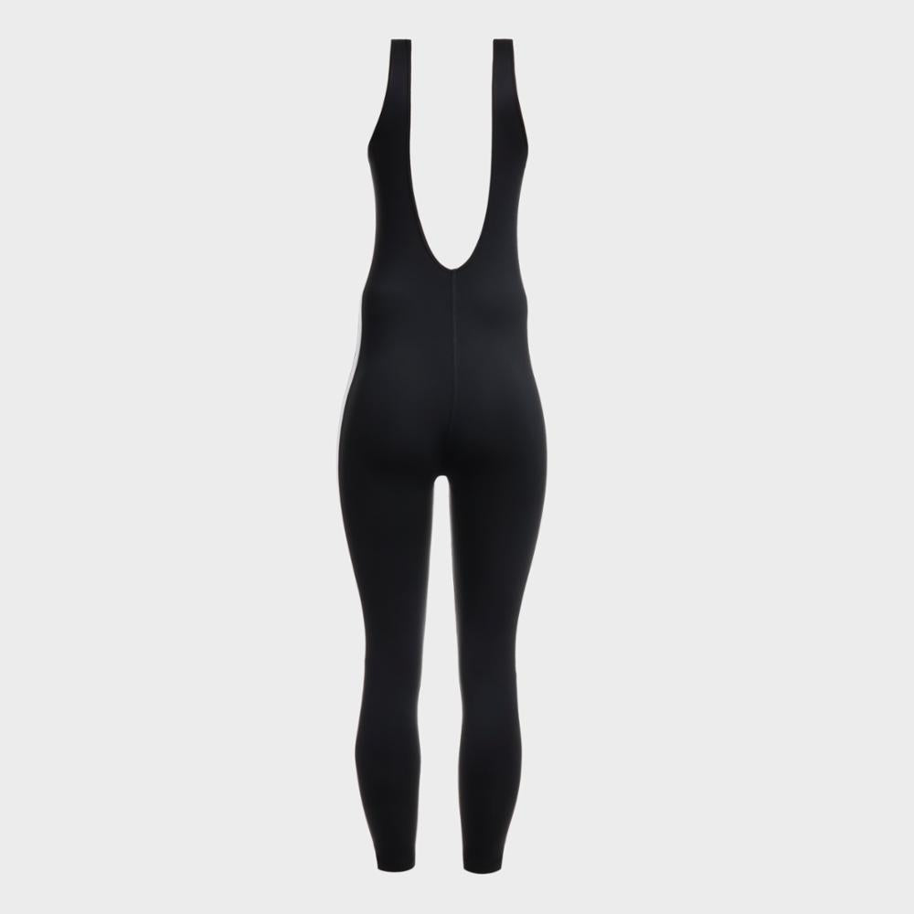 Reebok Women's Sh Bodysuit  In Black REG