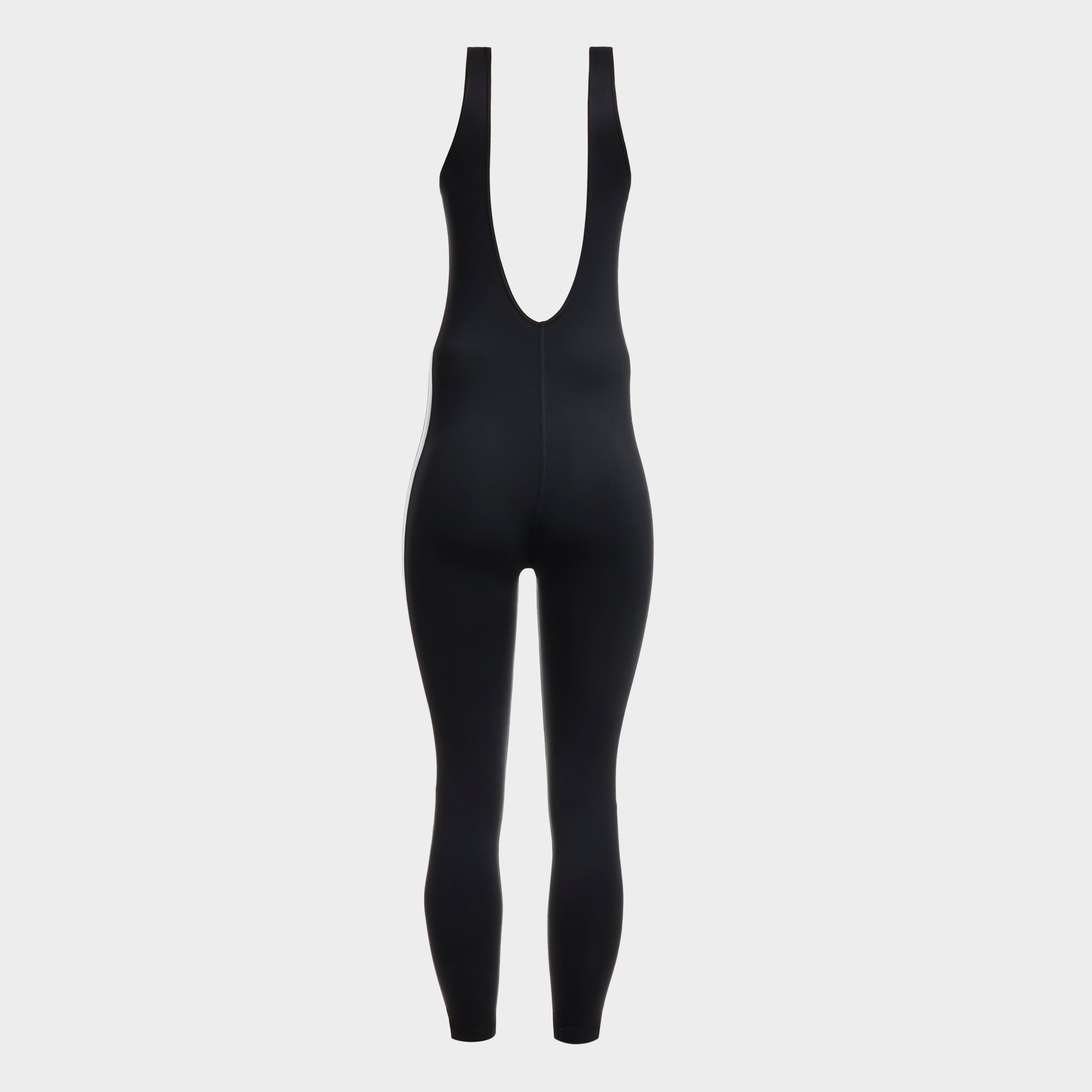 Reebok Women's Sh Bodysuit  In Black REG