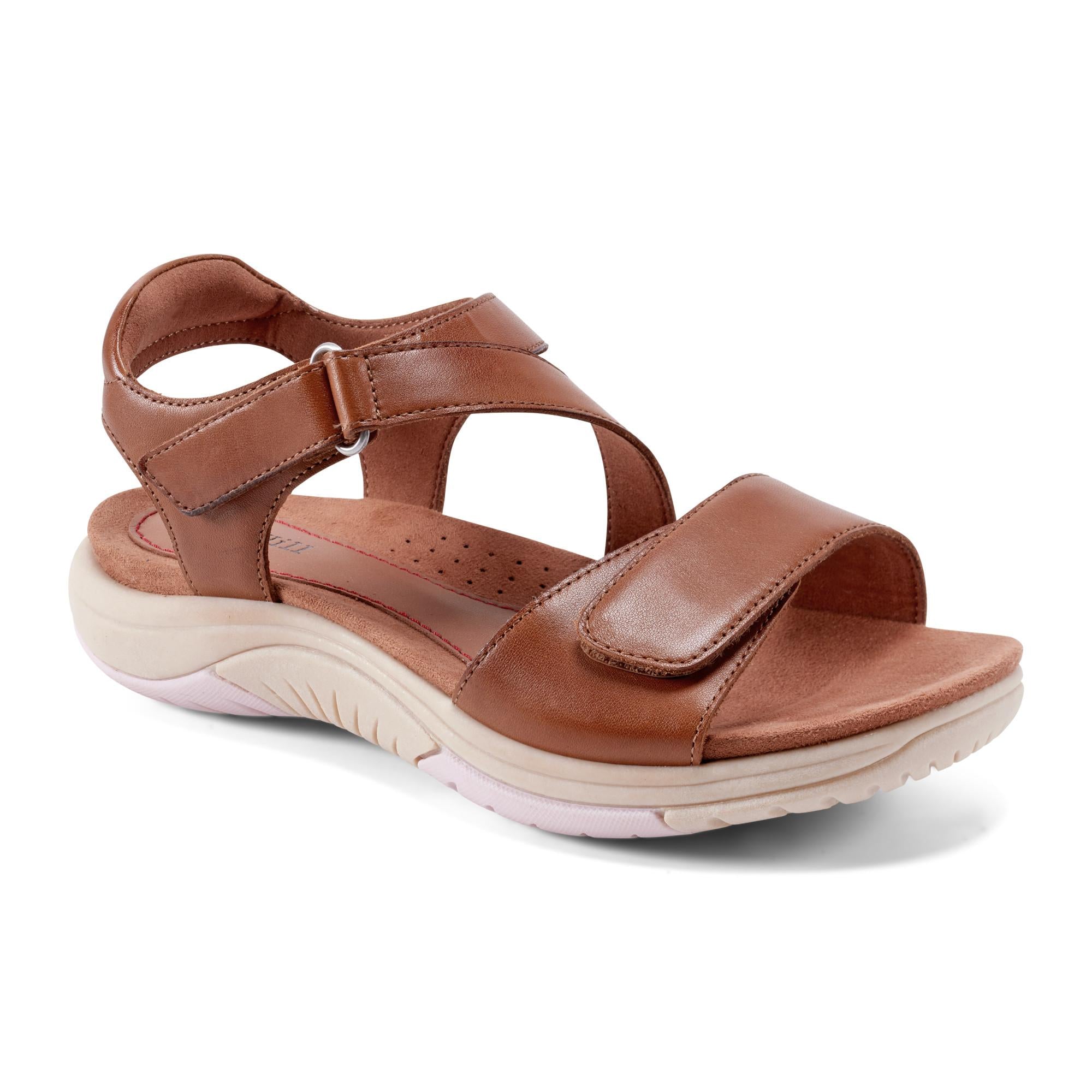 Cobb Hill Women's Fiah Casual Brown M