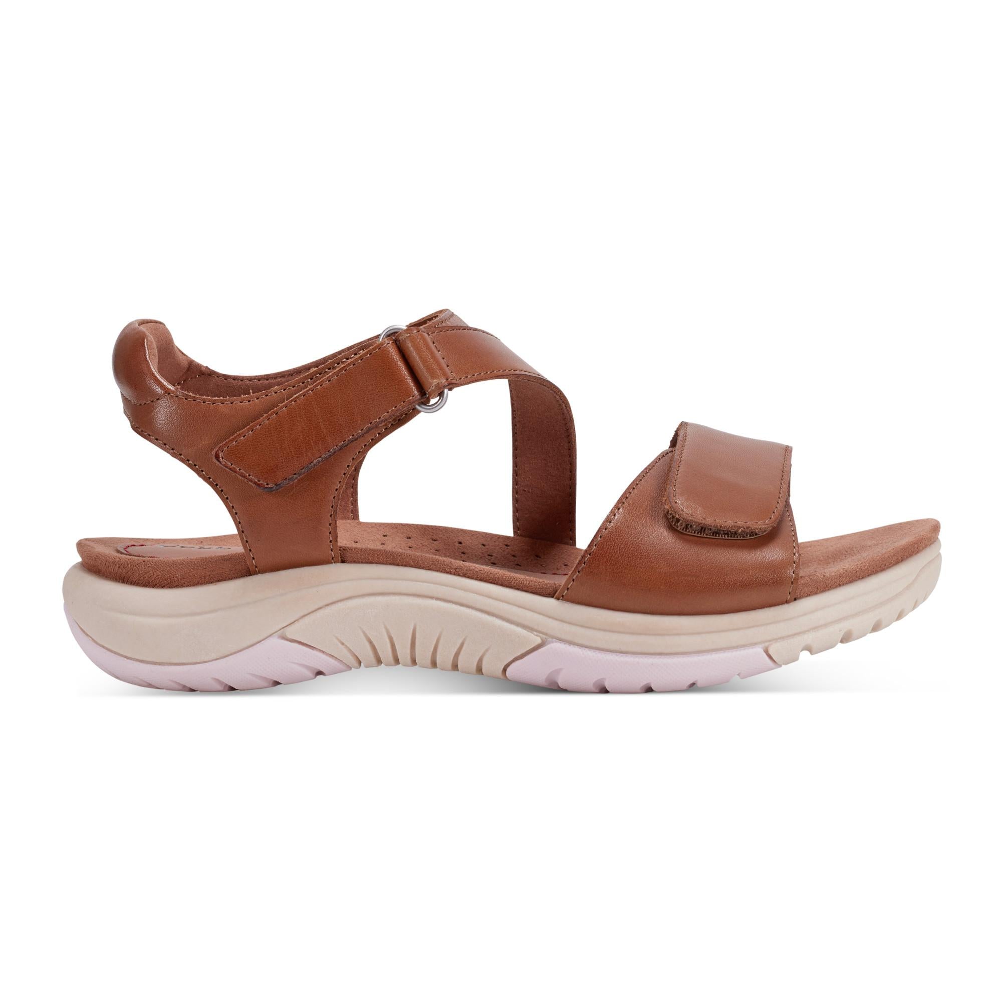 Cobb Hill Women's Fiah Casual Brown M