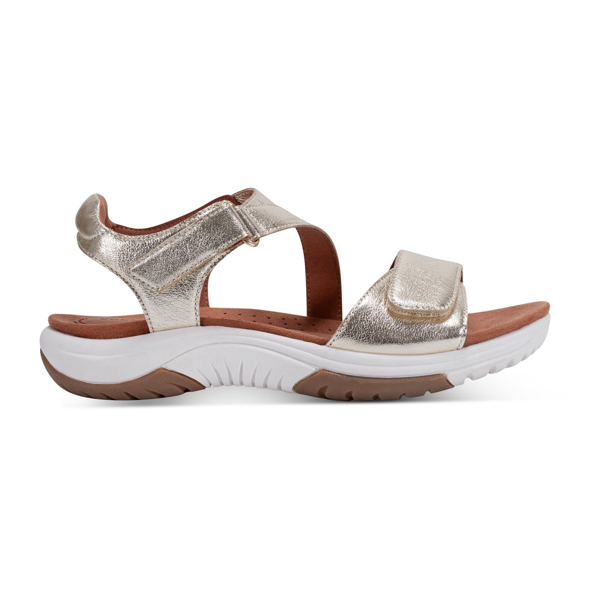 Cobb Hill Women's Fiah Casual Metallic M