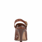 Vince Camuto Women's Findri Brown M