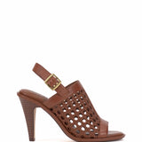 Vince Camuto Women's Findri Brown M