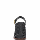 Vince Camuto Women's Findri Black M