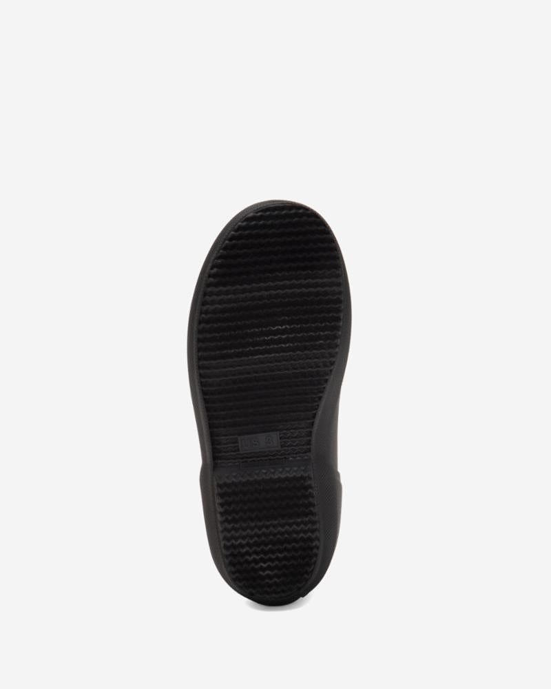 Hunter  Kids' Little  Finley Bootie Black M