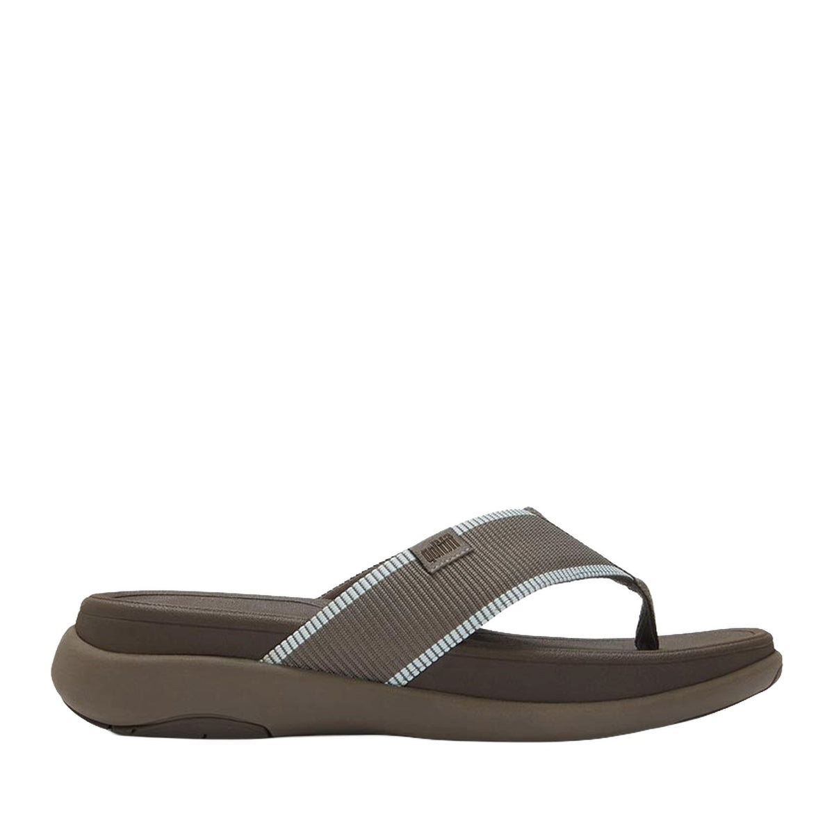 FitFlop Men's F-Mode in Bungee Cord/Cloudy Blue