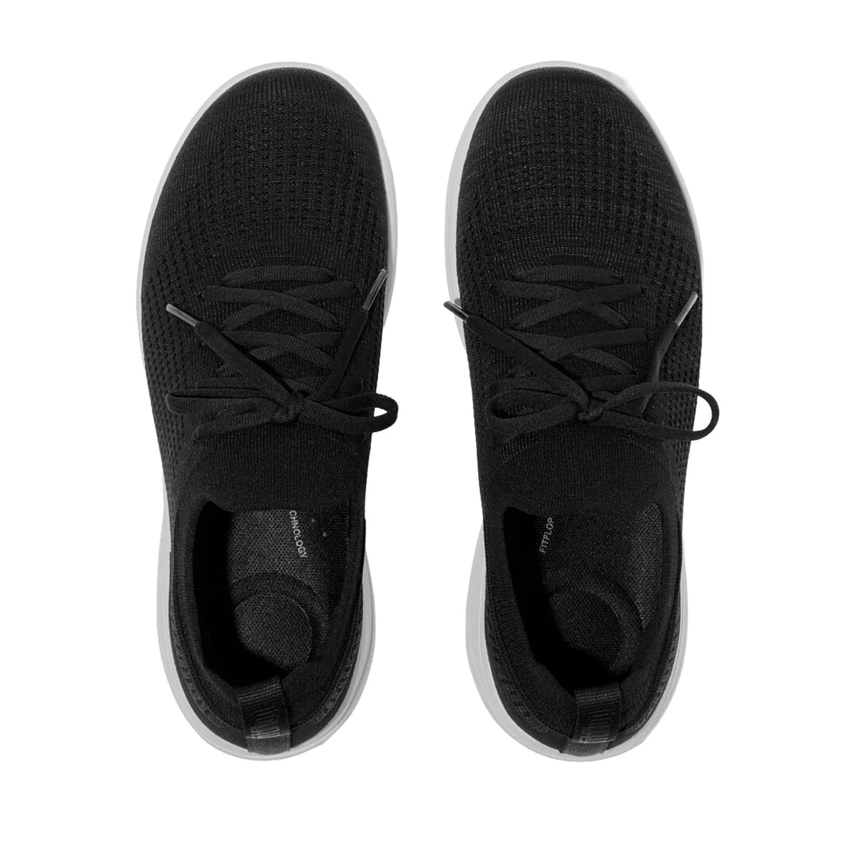 FitFlop Women's Super-Q in Black