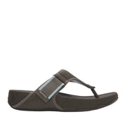 FitFlop Men's Trakk in Bungee Cord/Cloudy Blue