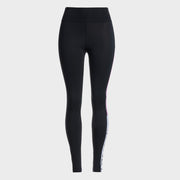Reebok Women's Te Linear Logo Legging  In Jaspnk REG