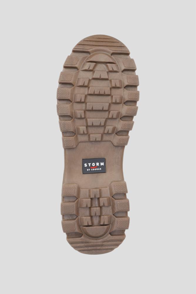 Cougar  Women's Flick Storm By Cougar Footwear Black M