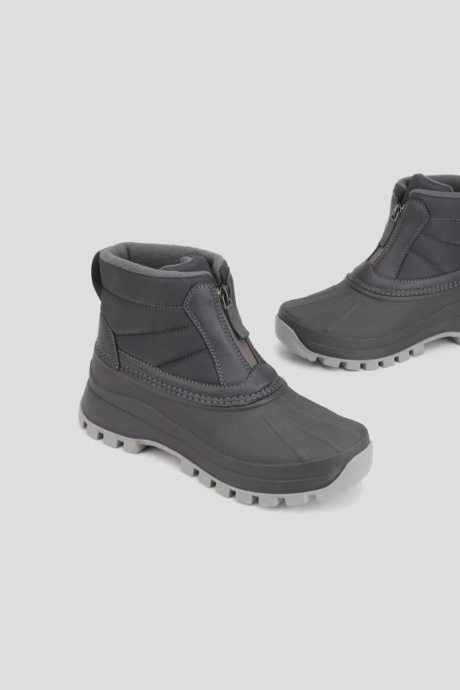 Cougar  Women's Flick Storm By Cougar Footwear White M