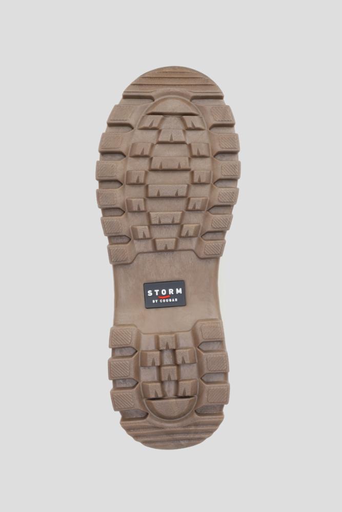 Cougar  Women's Flick Storm By Cougar Footwear Grey M