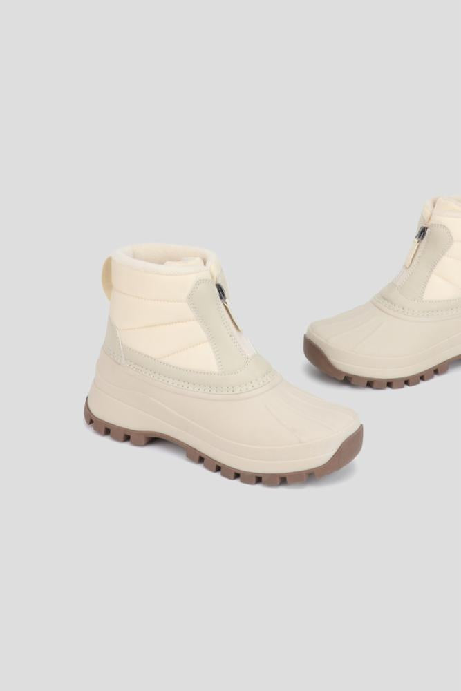 Cougar  Women's Flick Storm By Cougar Footwear Grey M