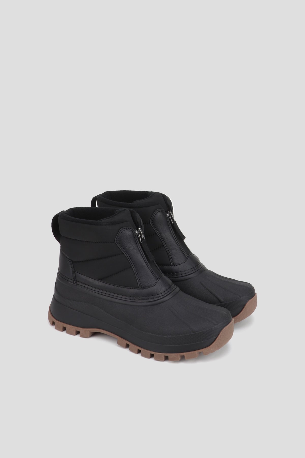 Cougar Women's Flick In Black M