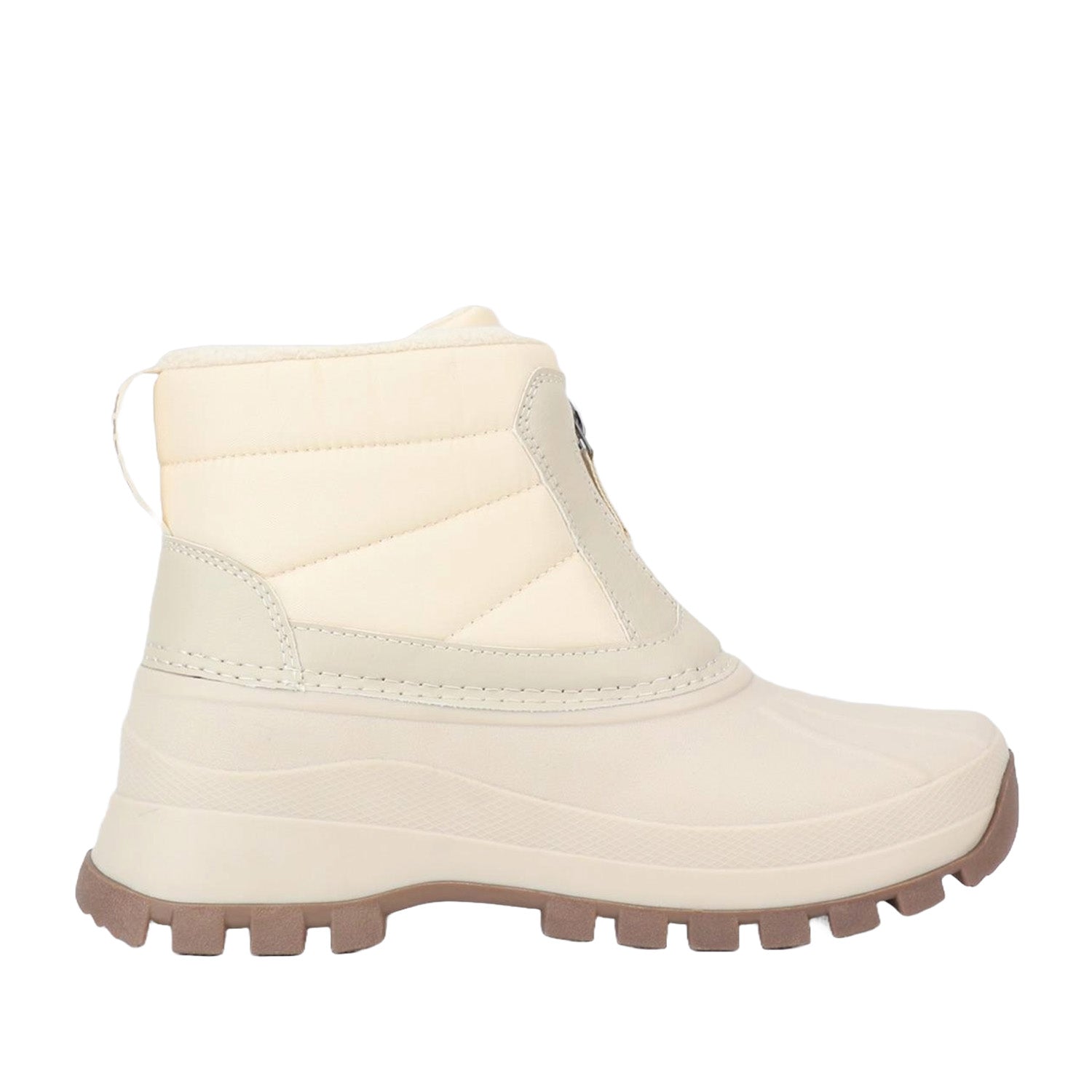 Cougar  Women's Flick Storm By Cougar Footwear White M