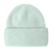 FLOOF Women's Wool Hat in Mint