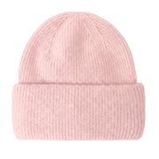 FLOOF Women's Wool Hat in Pink