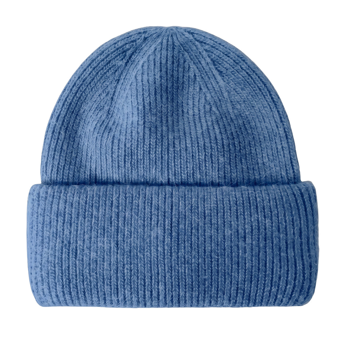 FLOOF Women's Wool Hat in Royal Blue
