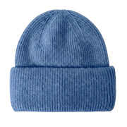 FLOOF Women's Wool Hat in Royal Blue