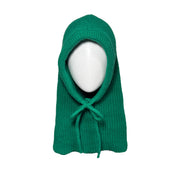 Floof Snood in Kelly Green