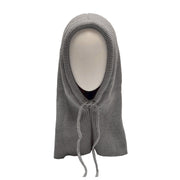 Floof Snood in Grey
