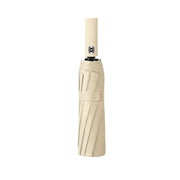 heel boy  Compact Umbrella in Oat, O/S