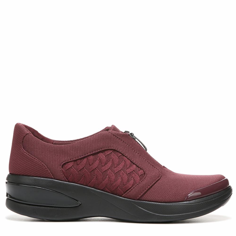 Bzees Women's Florence Red W