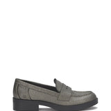 Lucky Brand Women's Floriss Grey M