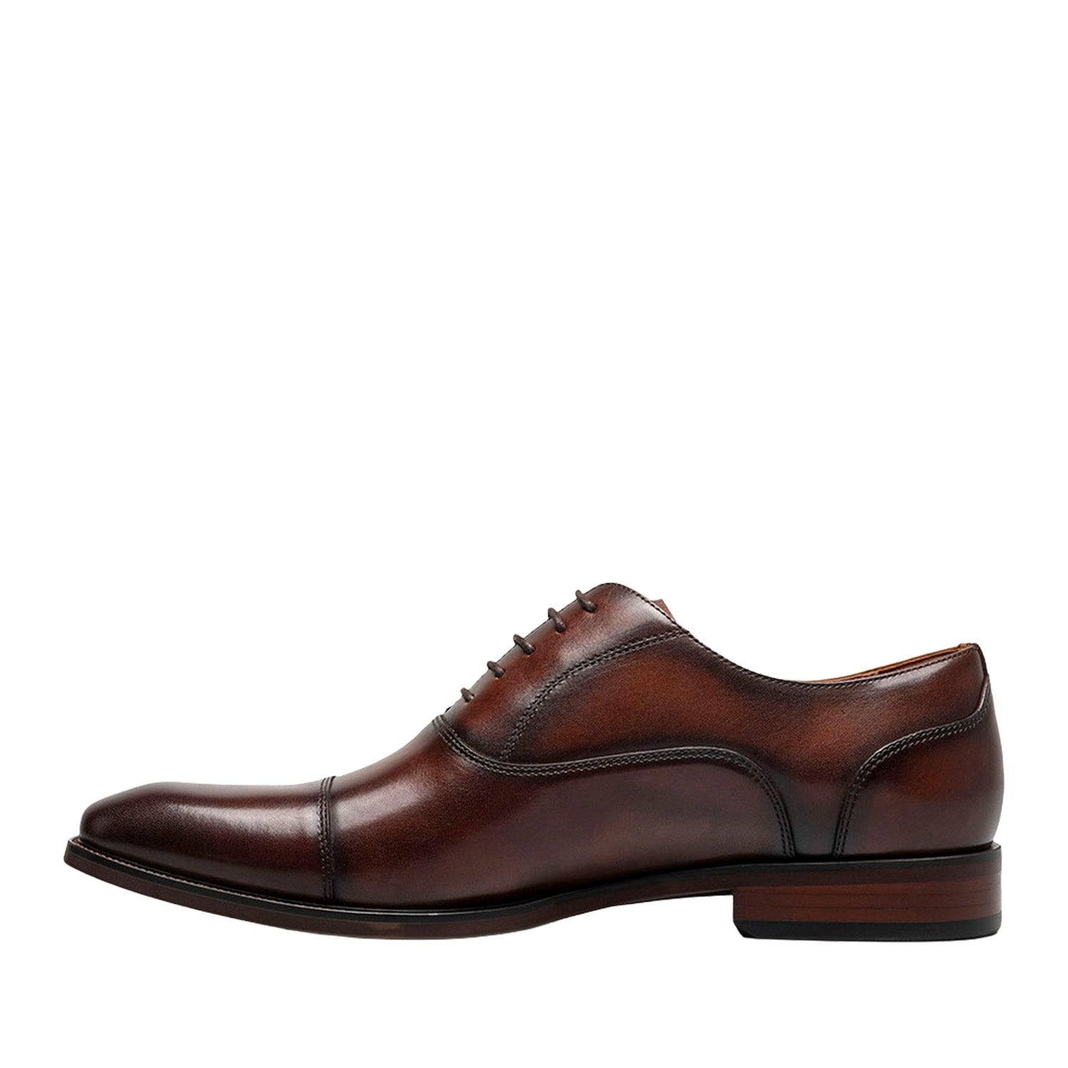 Florsheim Men's Sorrento LXCTBL in Brown