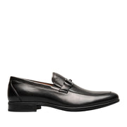 Florsheim Men's Zaffiro MT Bit in Black