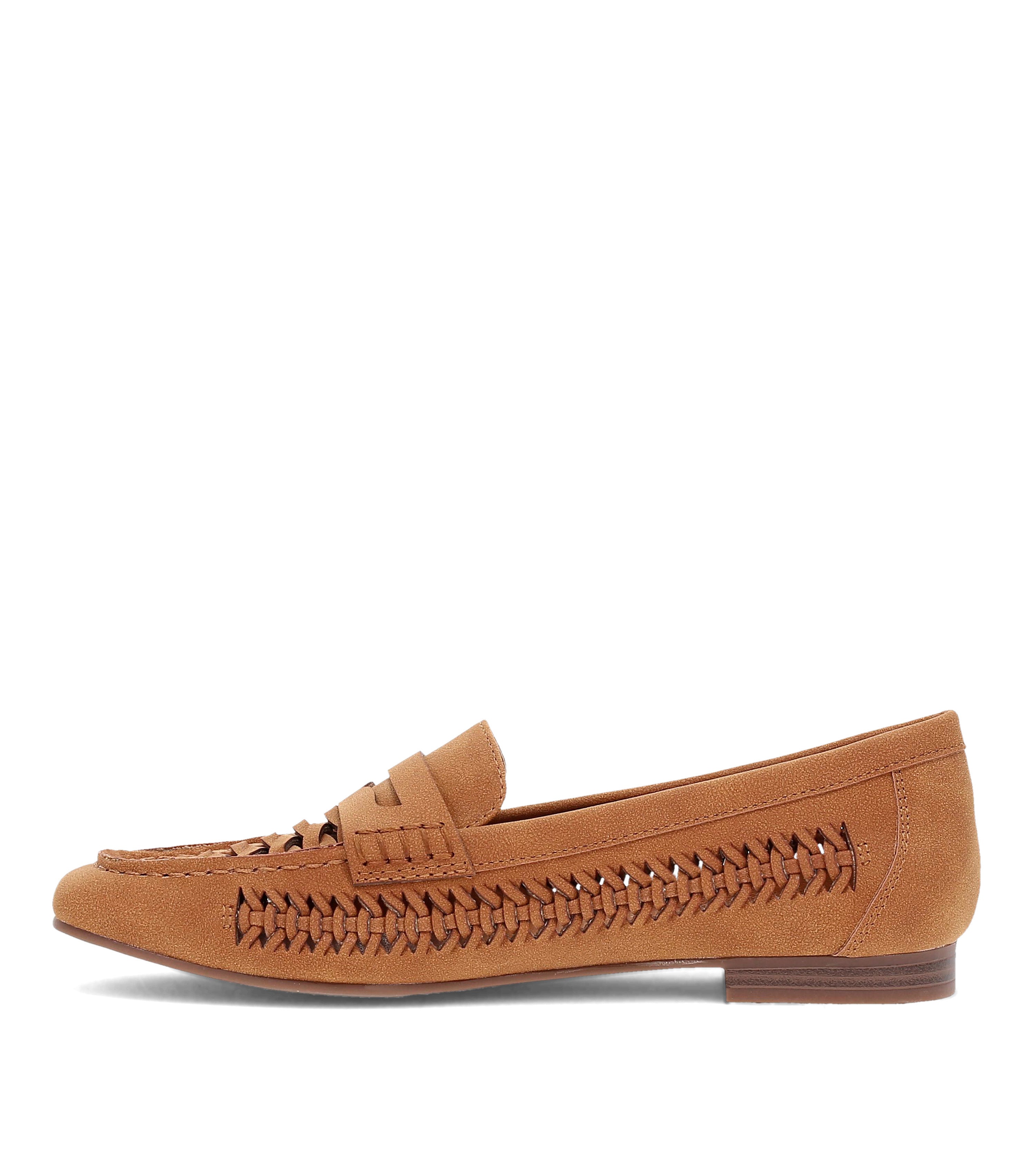Frye & Co Women's Florys In Cognac/Nair M